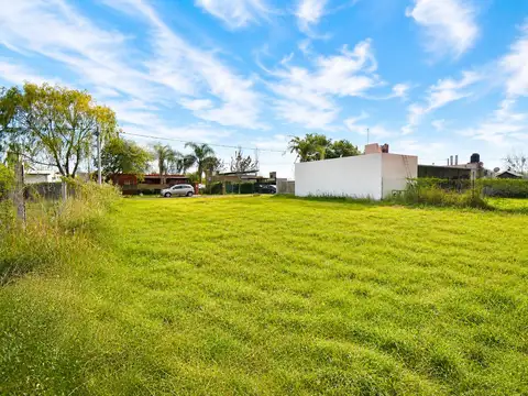 Terreno en Venta en Funes City, USD 48.000