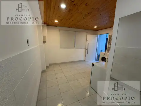 Depto Tipo Casa en Venta A Estrenar