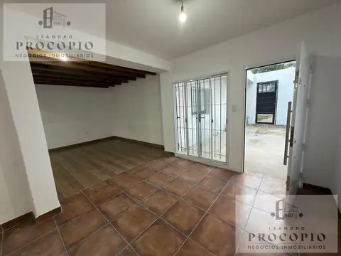 Depto Tipo Casa en Venta de 2 dormitorios