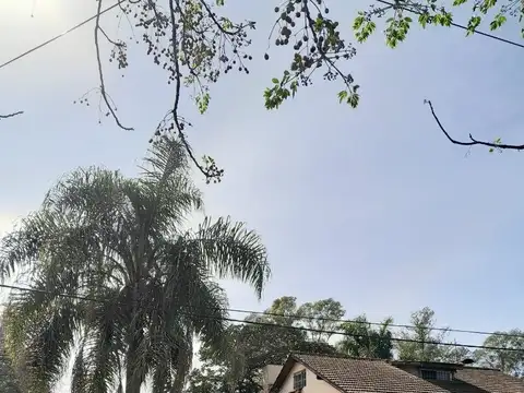 Casa Quinta Tortuguitas Centro