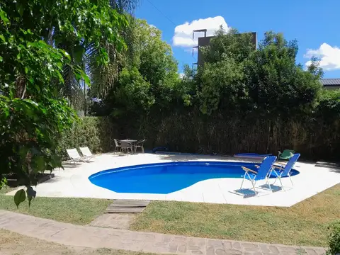 Venta Casa Quinta Tortuguitas Centro Estación