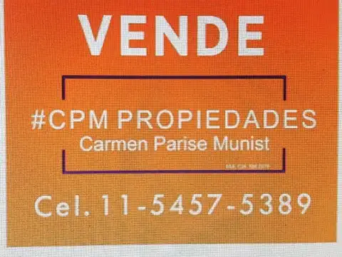 Casa en Venta de 4 dormitorios