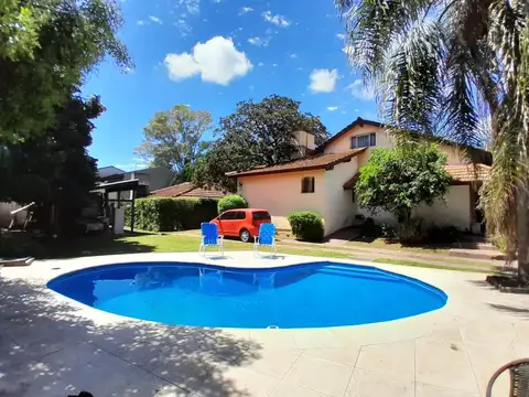 Venta Casa Quinta Tortuguitas Centro Estación