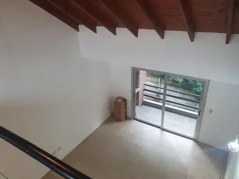 Departamento Venta en Pilar La Cañitas