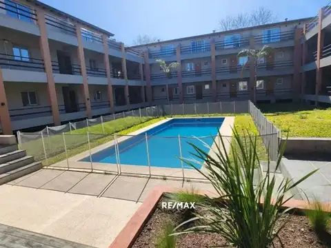 Departamento Venta en Pilar La Cañitas