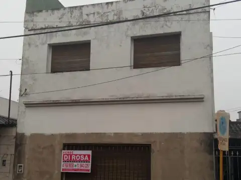 Calle 13 3433 , Piso