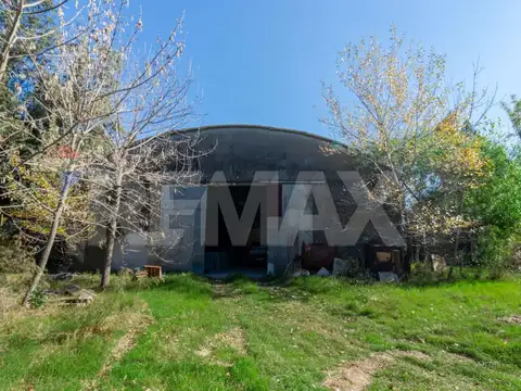 Alquiler de galpon 180M2 a minutos de Atlantida