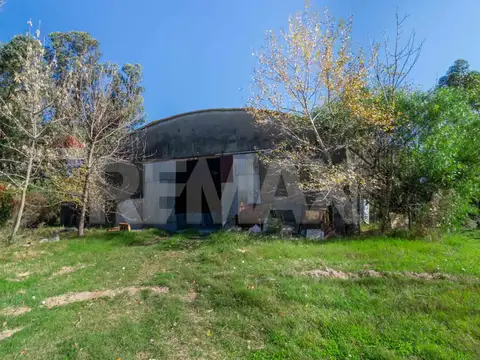 Alquiler de galpon 180M2 a minutos de Atlantida