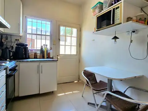 Depto Tipo Casa en Venta en Florida Belgrano/Oeste, USD 135.000