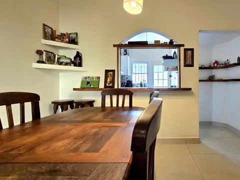 Depto Tipo Casa en Venta 51 años