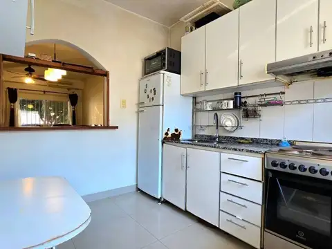 Depto Tipo Casa en Venta de 2 dormitorios