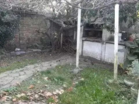 Victorino De La Plaza e/ Aníbal Ponce y Ceferino Namuncurá