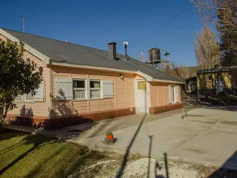 Casa en Venta en Cañadon Seco, USD 140.000