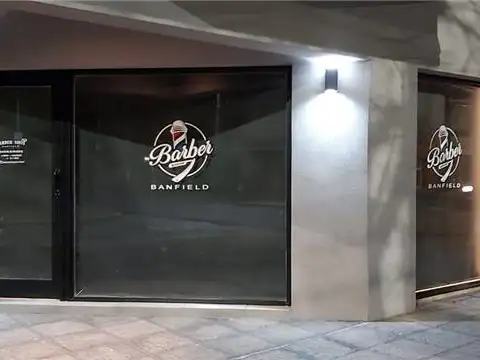 LOCALES - LOCALES - BANFIELD - ESTE, GRAN BS. AS. SUR