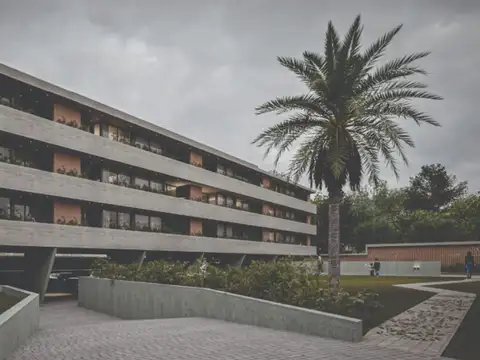 Departamento en Venta de Monoambiente