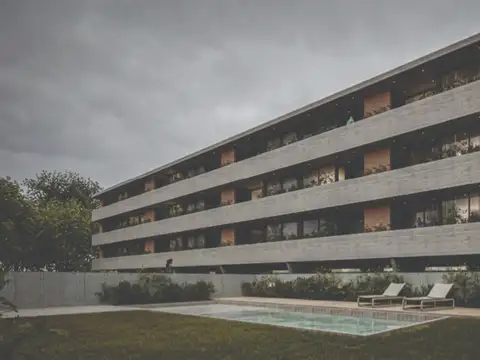 Departamento en Venta 1 año