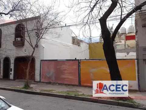 Terreno en Venta en Abasto, USD 250.000