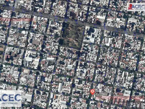 Juan Manuel de Rosas 2000