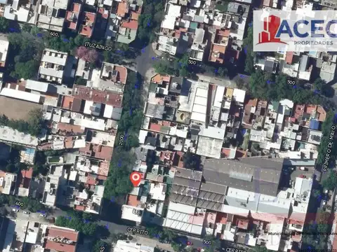 Terreno en Venta de 181,0 m2