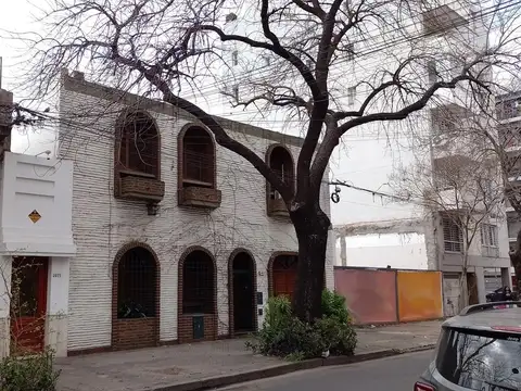 Venta- Terreno-  Abasto (Rosario)