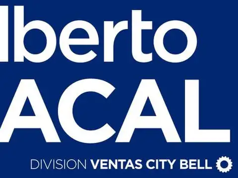 Terreno - City Bell