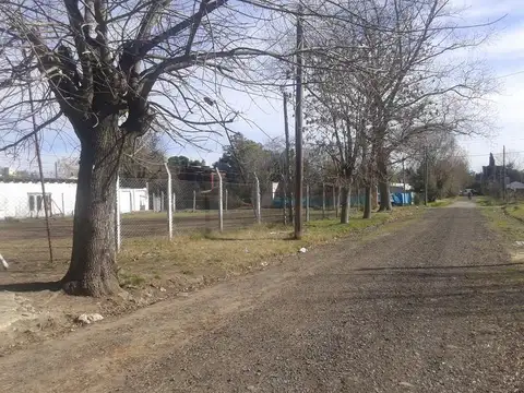 Terreno en Venta en City Bell, USD 48.000