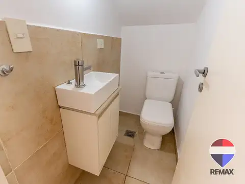 ALQUILER CASA TIPO DUPLEX 4 AMB LAGOON PILAR