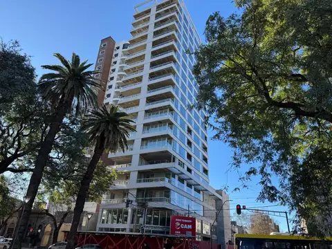 Boulevard Gálvez 2000