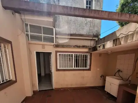 Depto Tipo Casa en Venta de 1 dormitorio