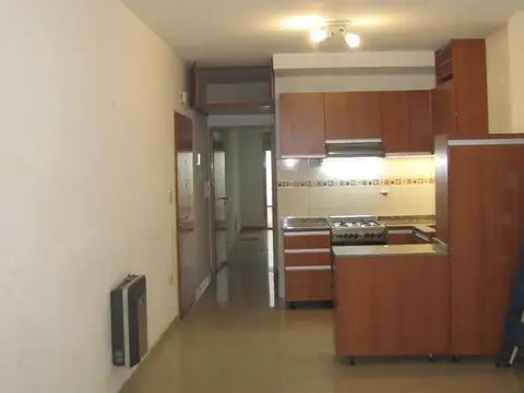 Departamento en Alquiler en Floresta Norte, Floresta