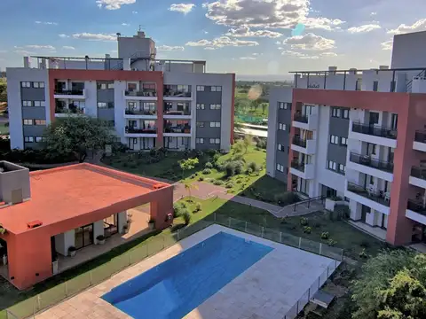 Departamento en Alquiler – Casonas de Manantiales