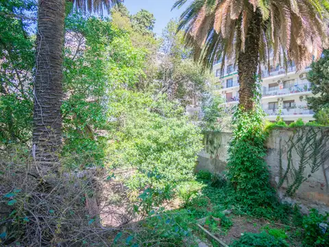 VENTA 4 AMB 2 BAÑOS TOILETTE VISTA A JARDINES