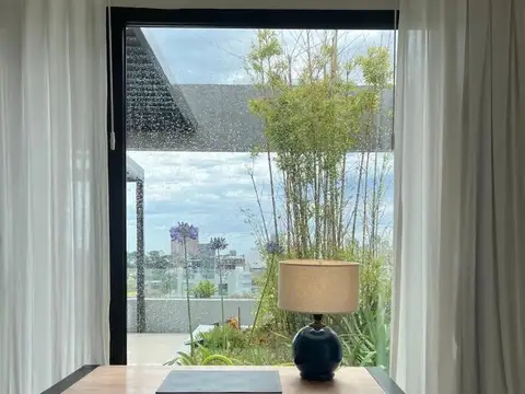 Departamento en Alquiler Temporal de 3 dormitorios