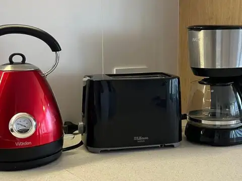 Departamento en Alquiler Temporal con 2 cocheras