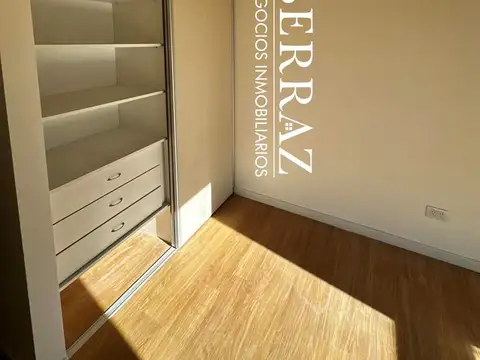 Departamento en Alquiler A Estrenar