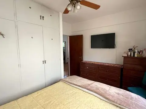 VENTA departamento  3 ambientes Florida Luminoso