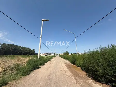 Terreno en Venta en Neuquen, USD 34.000