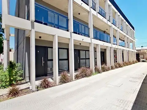 Departamento en Venta en Moron, Partido de Morón