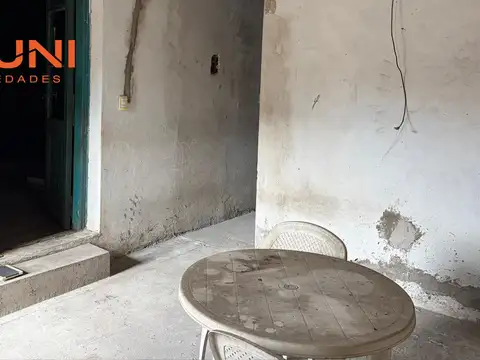 Av. Perón al 800 | Gerli | Casa a Terminar sobre Lote de 253 m² | Venta