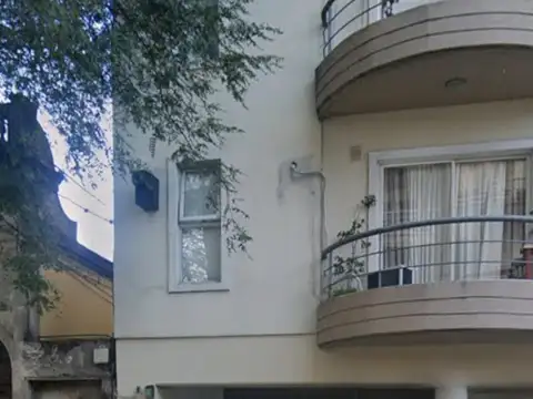 Cochera en Alquiler en Villa Urquiza, CABA