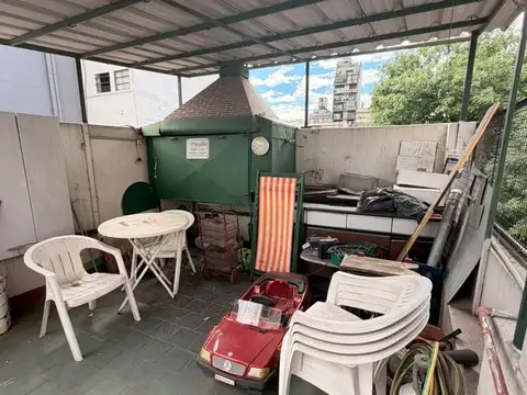 Departamento en Venta al Norte