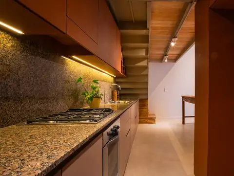 Casa en Venta al Oeste