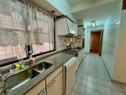 Departamento en Venta 35 años