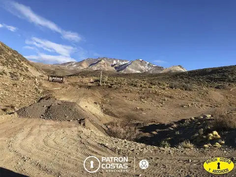 Campo en venta en undefined