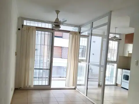 Departamento en Alquiler en Centro, Rosario