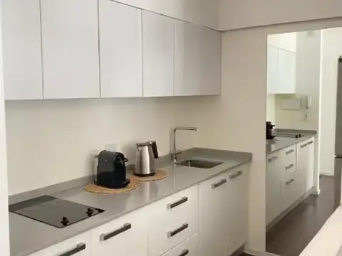 Departamento en Alquiler Temporal en Palermo Hollywood, USD 1.500