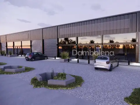 Local  en Alquiler en Barrio Parque Sakura, Exaltación de la Cruz