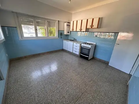 Departamento en Alquiler 60 años