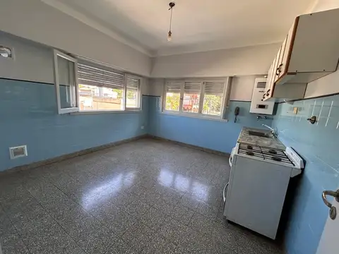 Departamento en Alquiler al Oeste