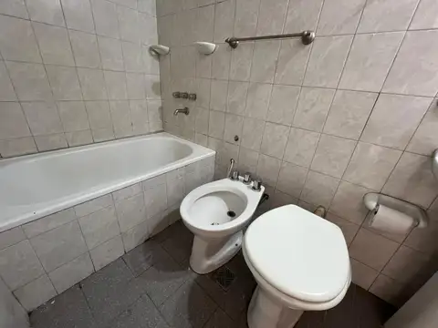 Departamento en Alquiler al Este